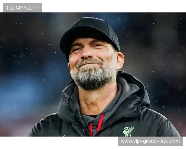 利物浦的重建：克洛普的遗产与新时代的开启，利物浦球迷评价克洛普