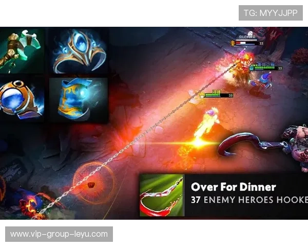 Dota2敌法极限跳刀逃生成为年度名画