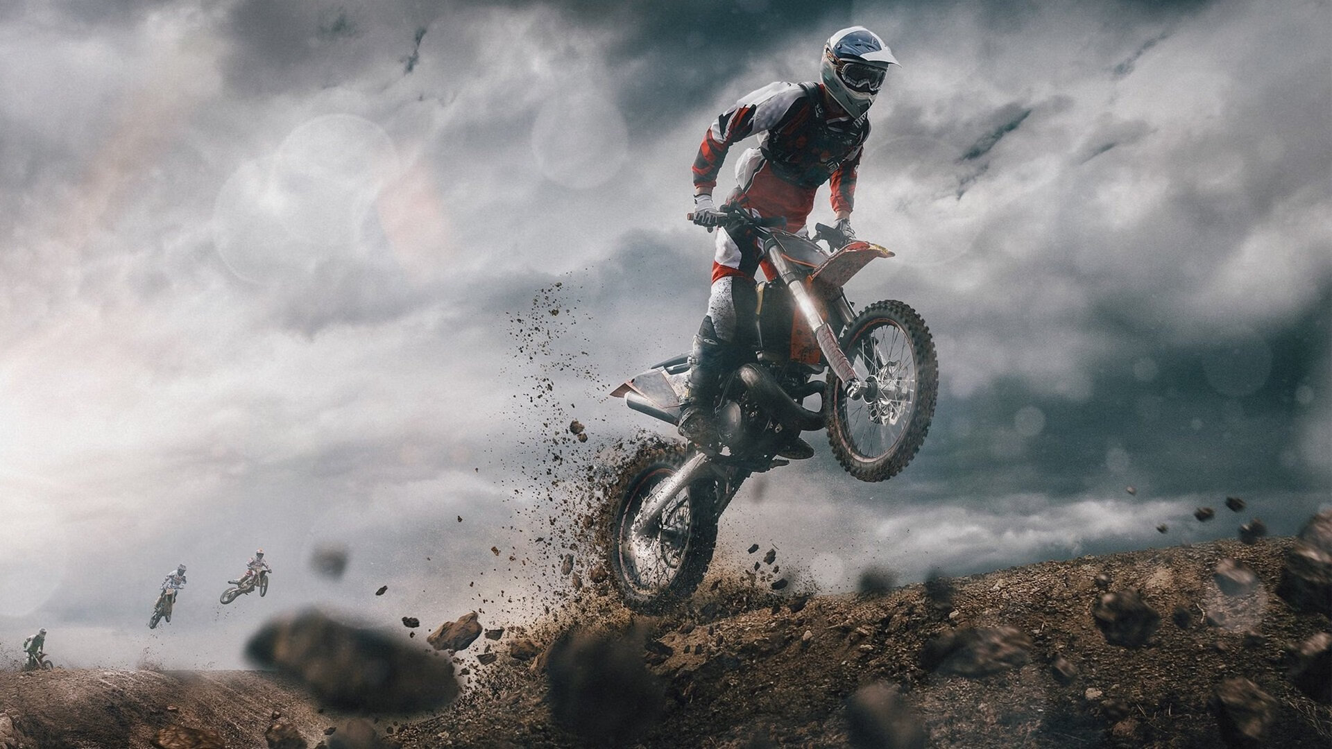 “新都香城赛场，福乐球选手火力全开！”